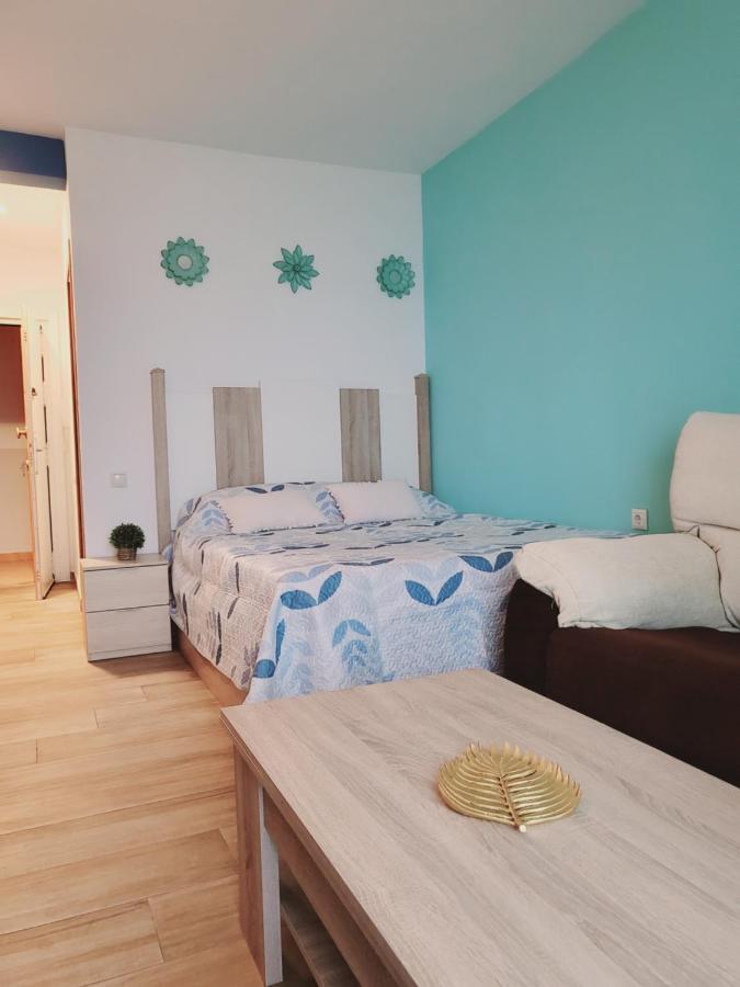 Loft Soul & Sea Apartment Aguadulce  Exterior photo