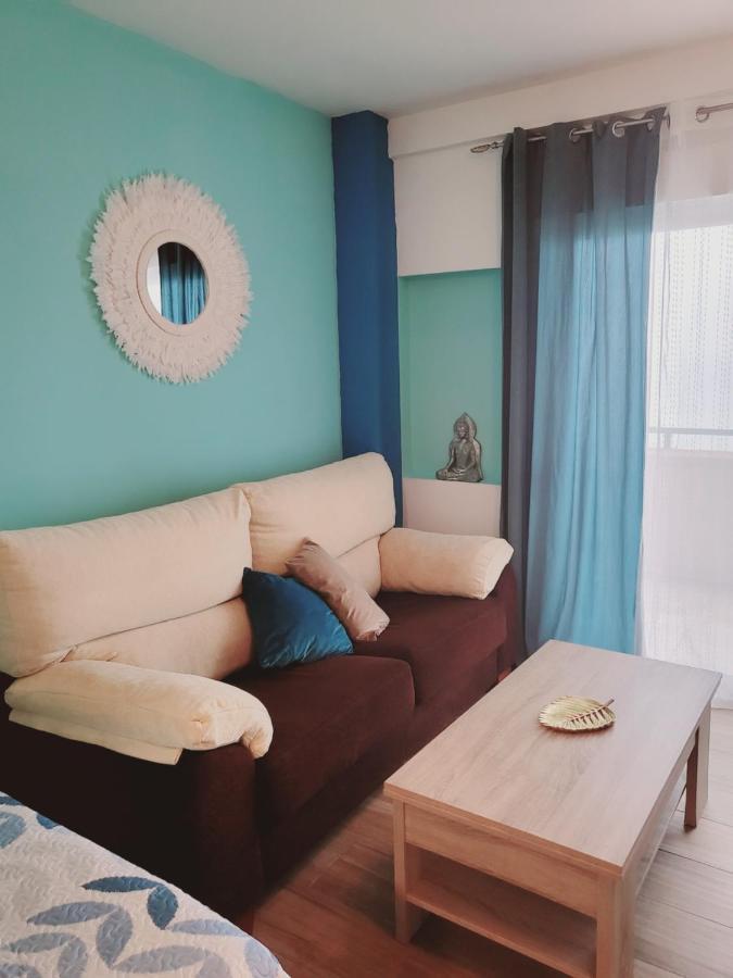 Loft Soul & Sea Apartment Aguadulce  Exterior photo