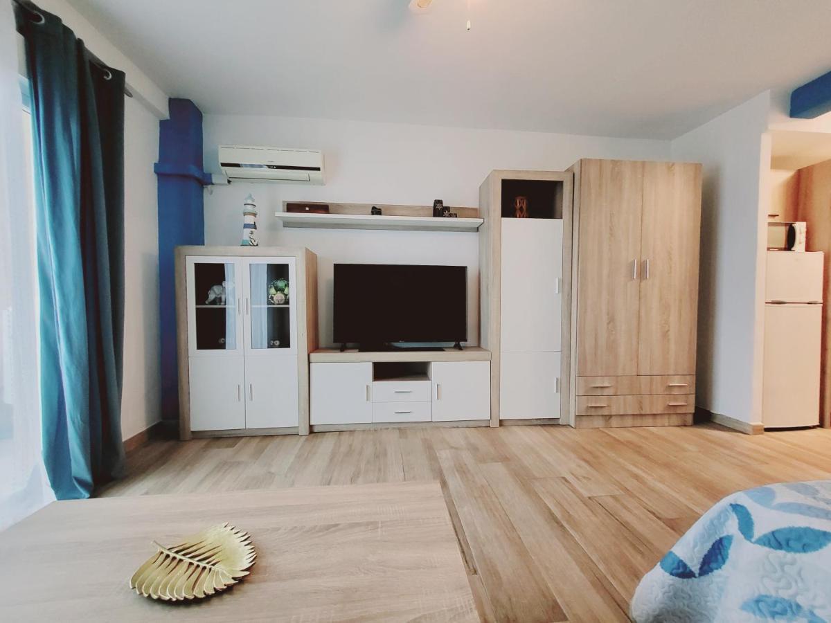 Loft Soul & Sea Apartment Aguadulce  Exterior photo
