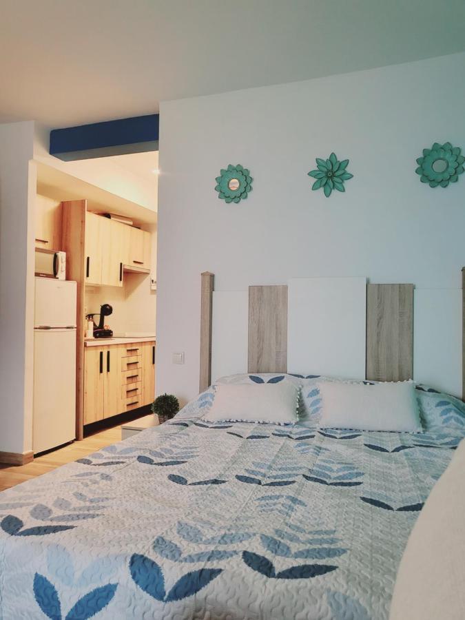 Loft Soul & Sea Apartment Aguadulce  Exterior photo