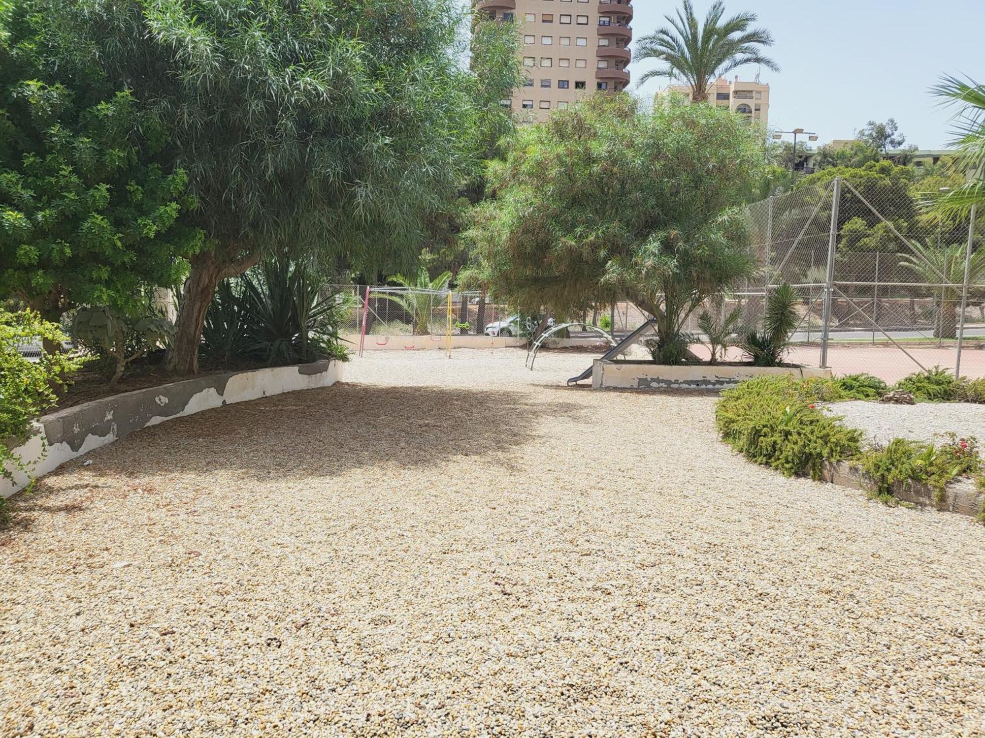 Loft Soul & Sea Apartment Aguadulce  Exterior photo