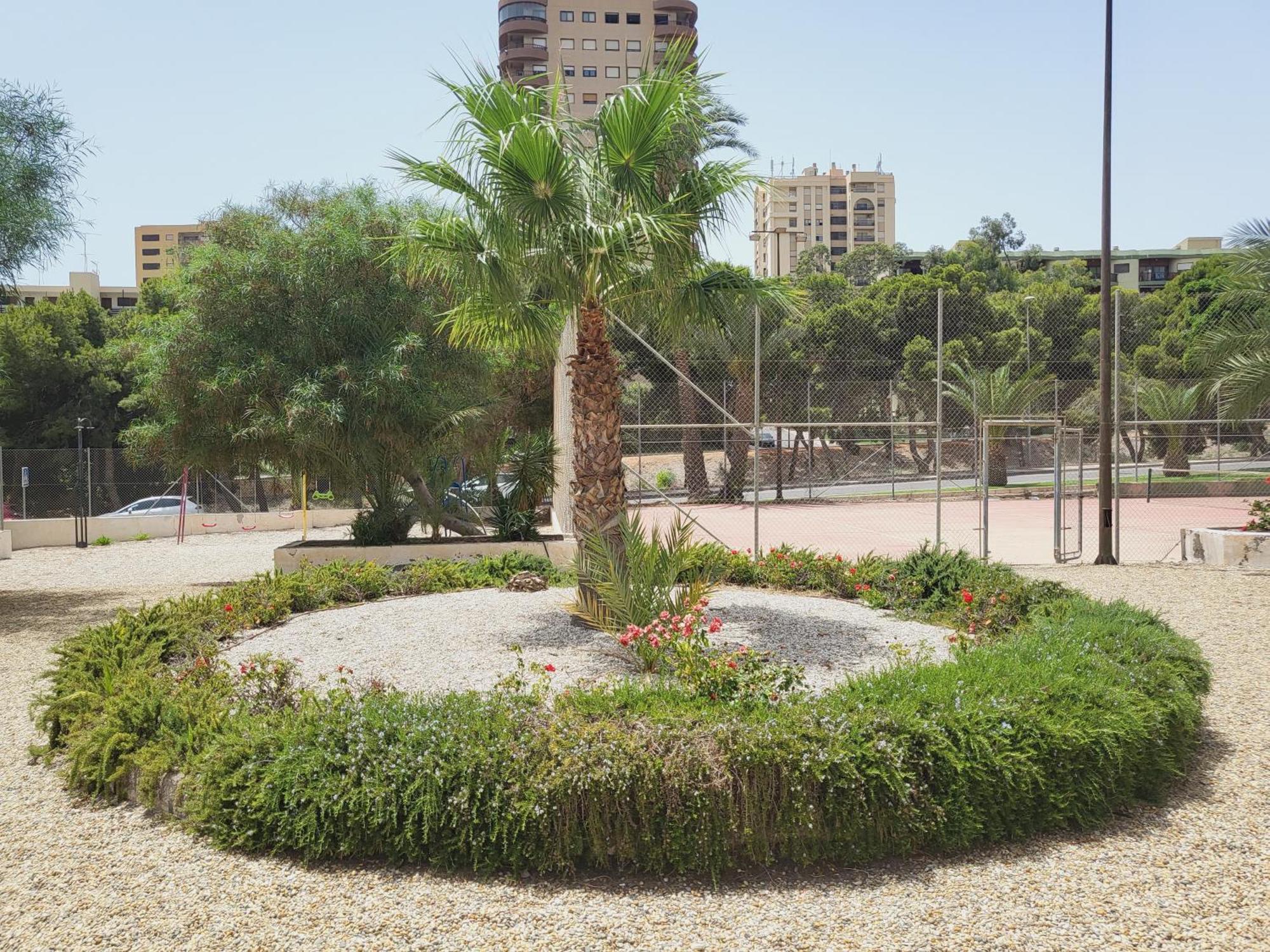Loft Soul & Sea Apartment Aguadulce  Exterior photo